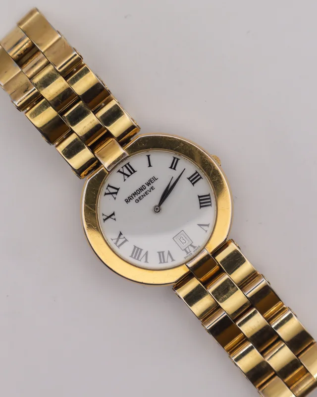 Raymond Weil Geneve Fidelio