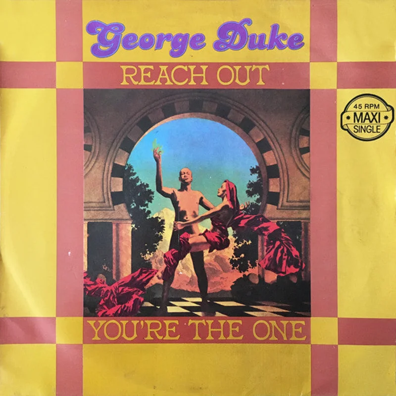 Reach Out / You're The One
