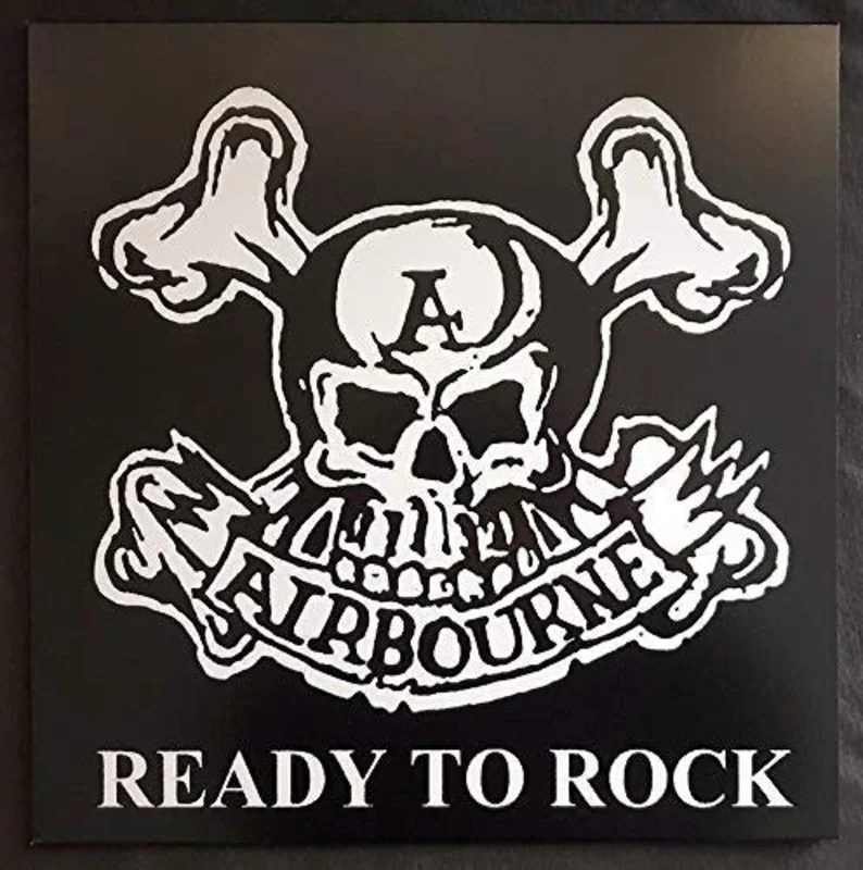 Ready To Rock