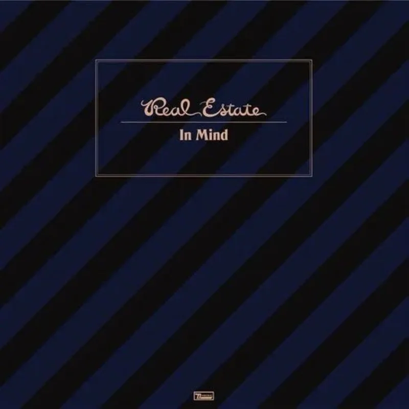 Real Estate - In Mind - Vinyl Record
