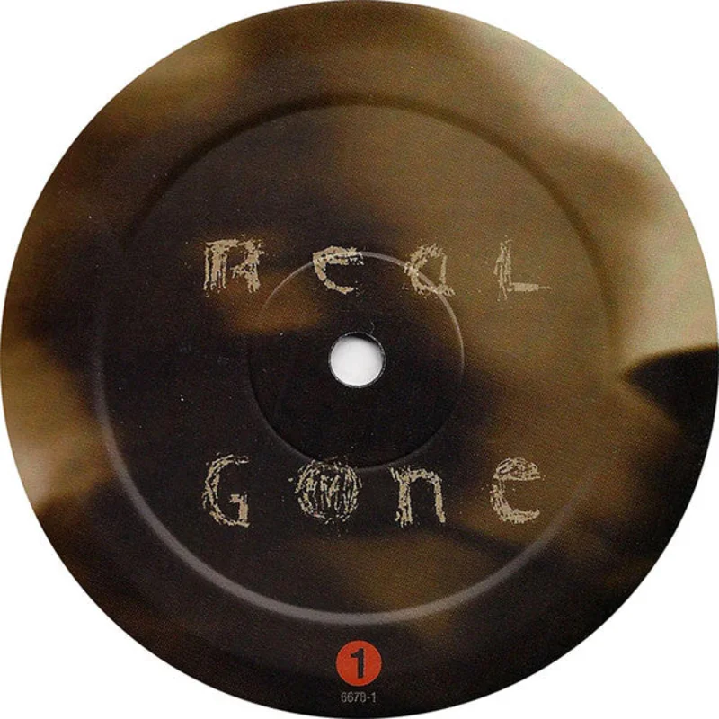 Real Gone