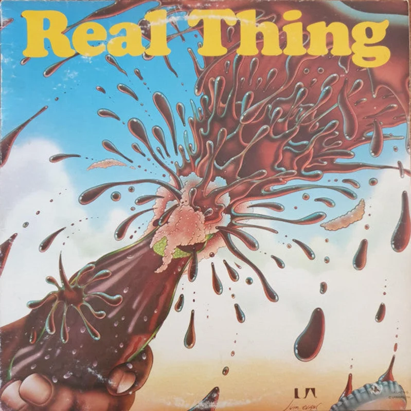 Real Thing