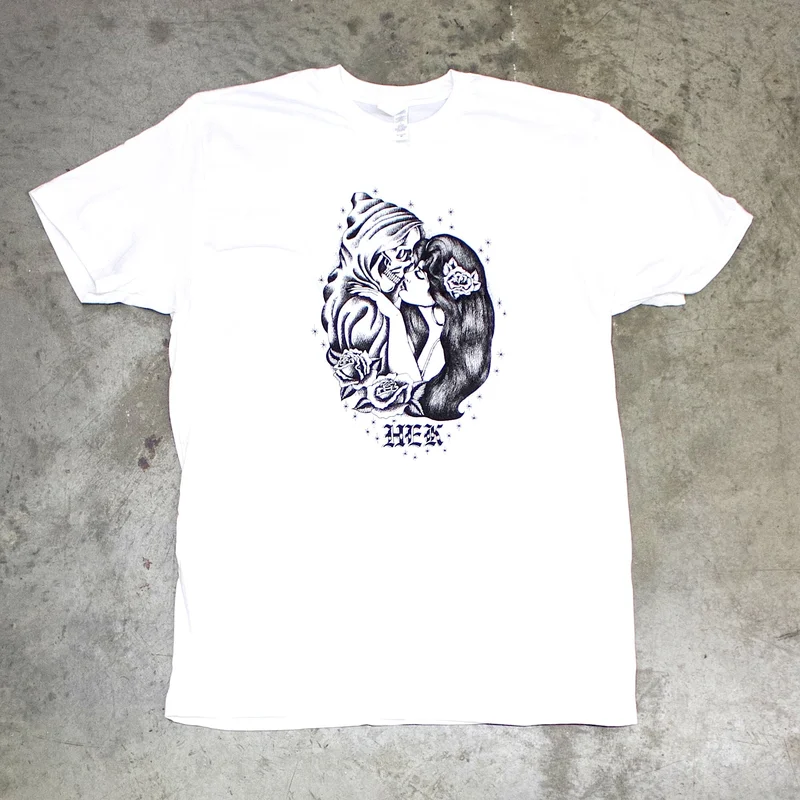 Reaper (White)