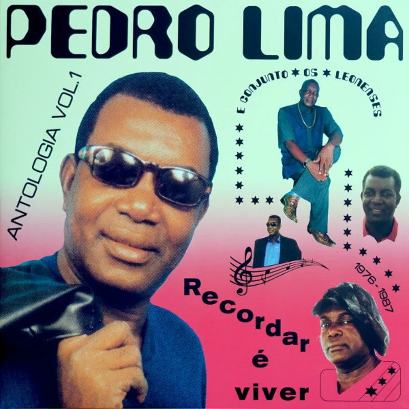 Recordar  Viver: Antologia Vol.1
