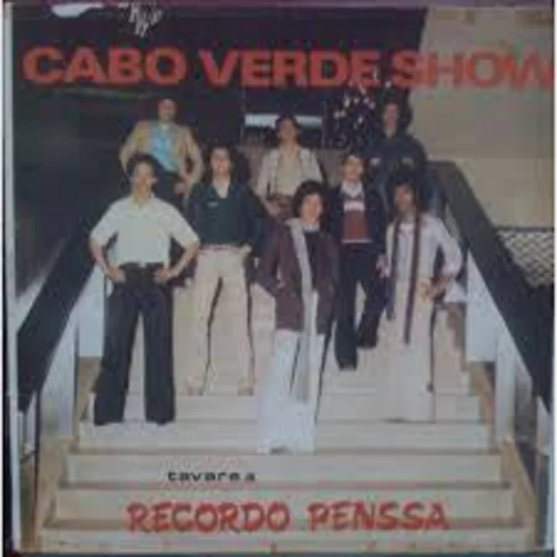 Recordo Penssa
