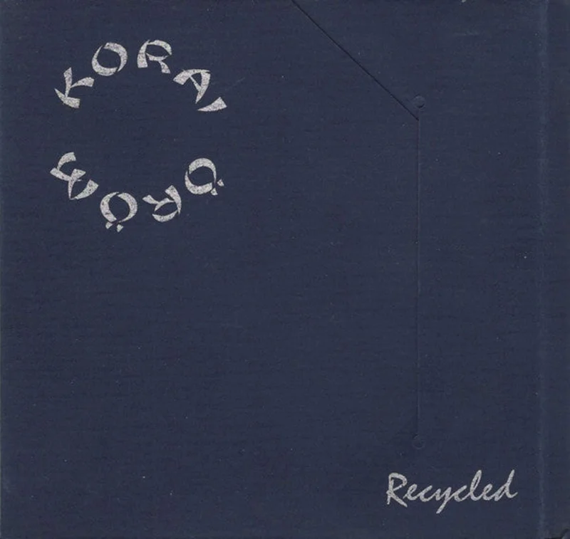 Recycled