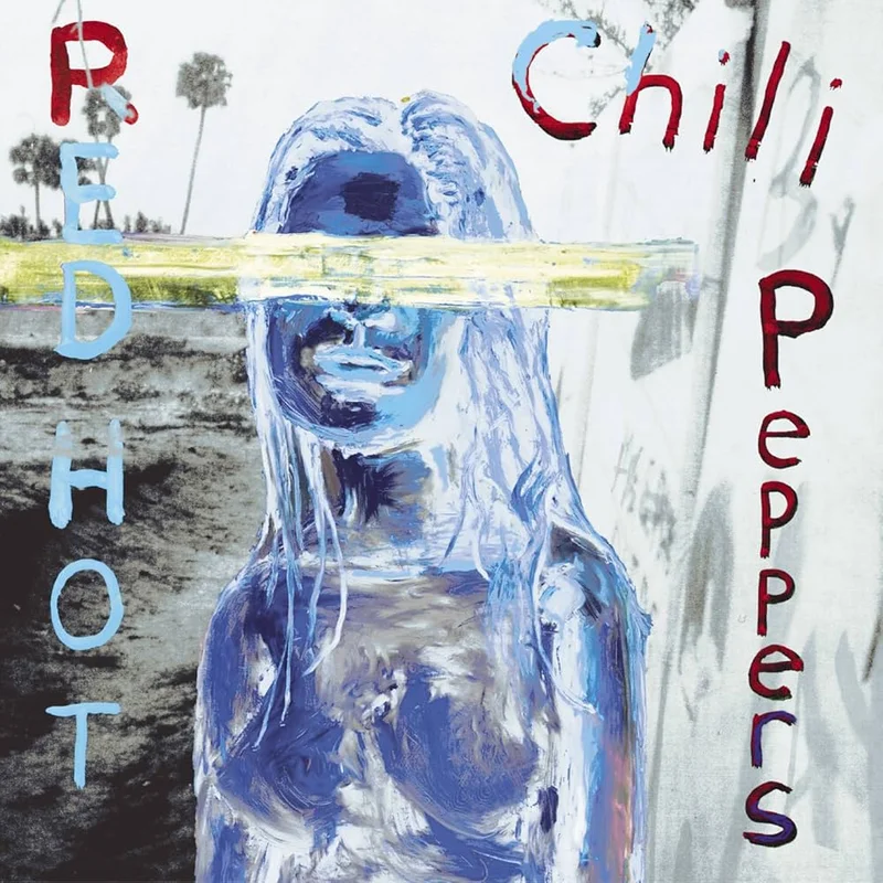 Red Hot Chili Peppers  By The Way (Quick Ship)