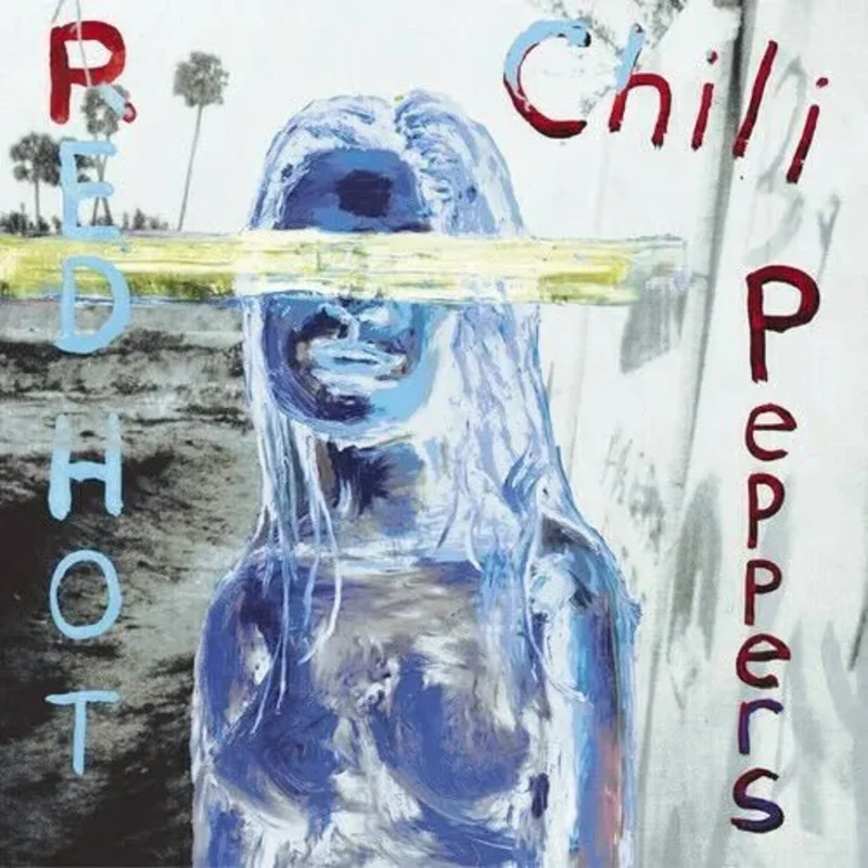 Red Hot Chili Peppers - By The Way - Vinyl Record 2LP *