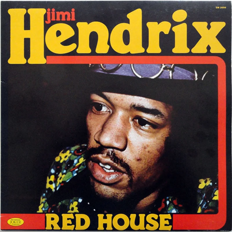 Red House