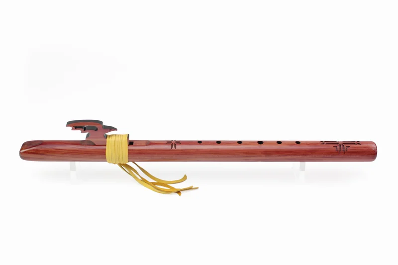 Red Tail Hawk 'G' Aromatic Cedar