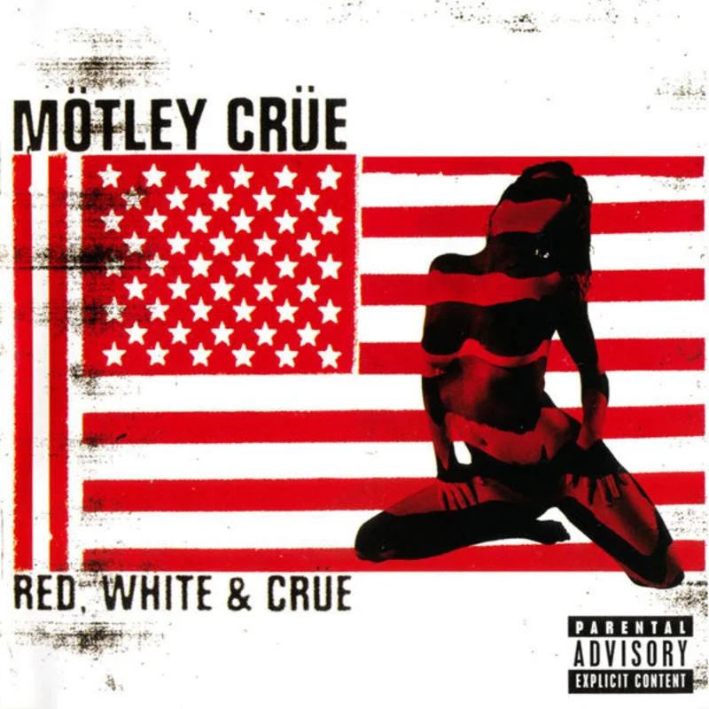 Red, White & Cre