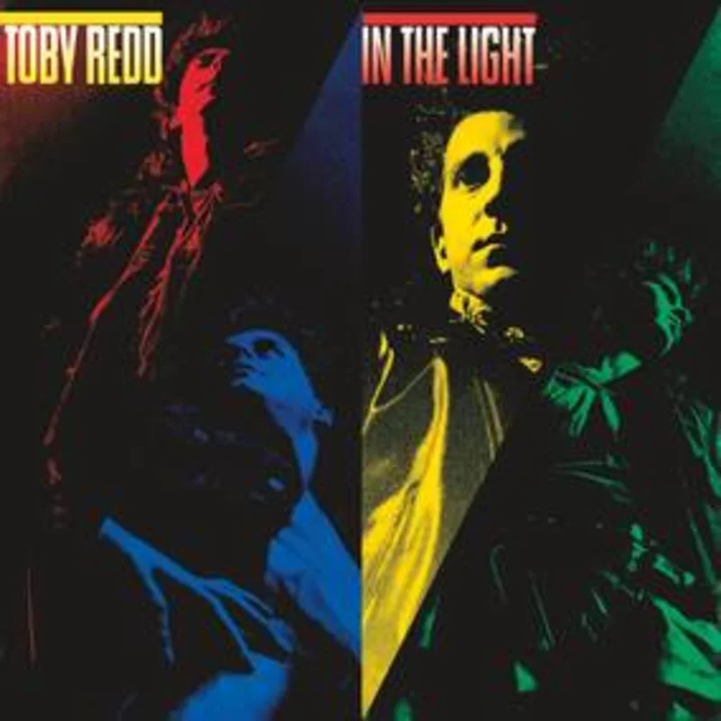 Redd, Toby In The Light - (M) (ONLINE ONLY!!)