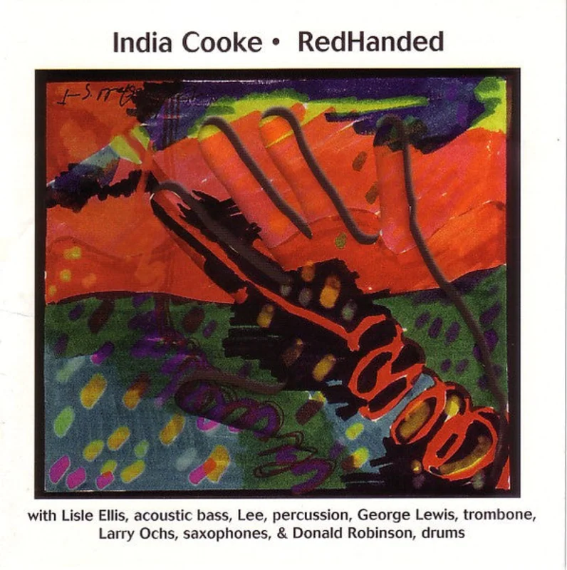 RedHanded