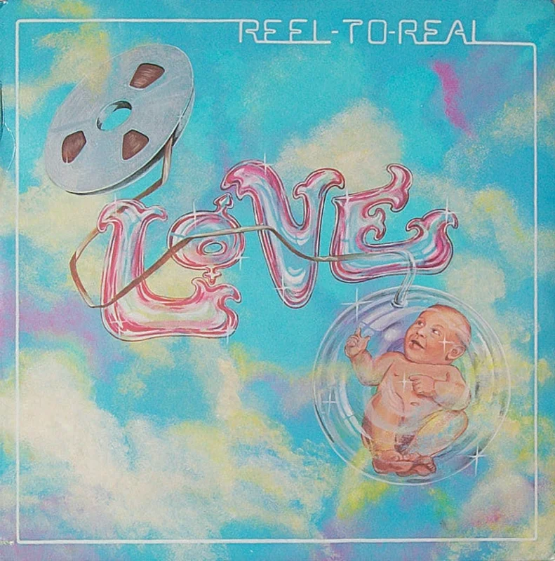 Reel-To-Real