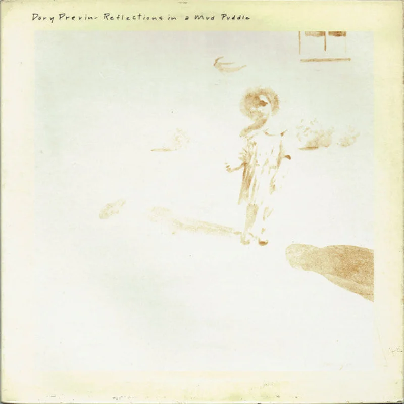 Reflections In A Mud Puddle / Taps Tremors And Time Steps
