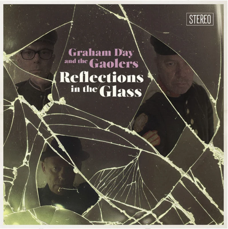 Reflections In The Glass