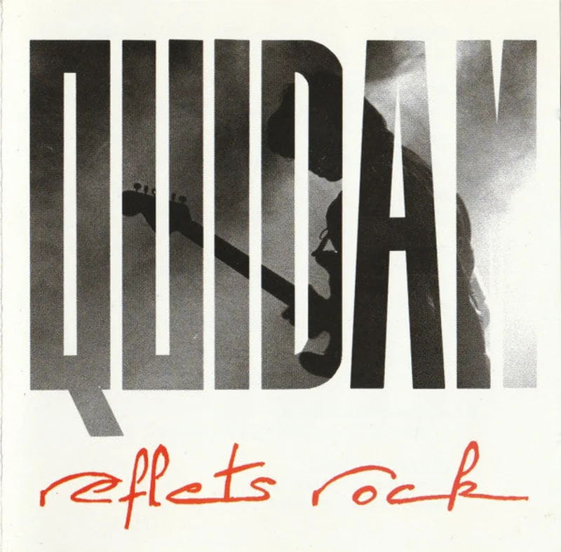 Reflets Rock