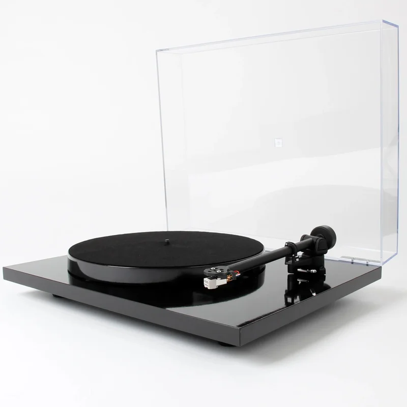 Rega Planar 1 Eco [Phono Pre-Amp Needed]