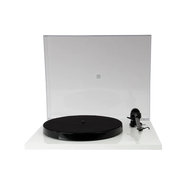 Rega Planar 1 Plus Eco Deck [Plug & Play]