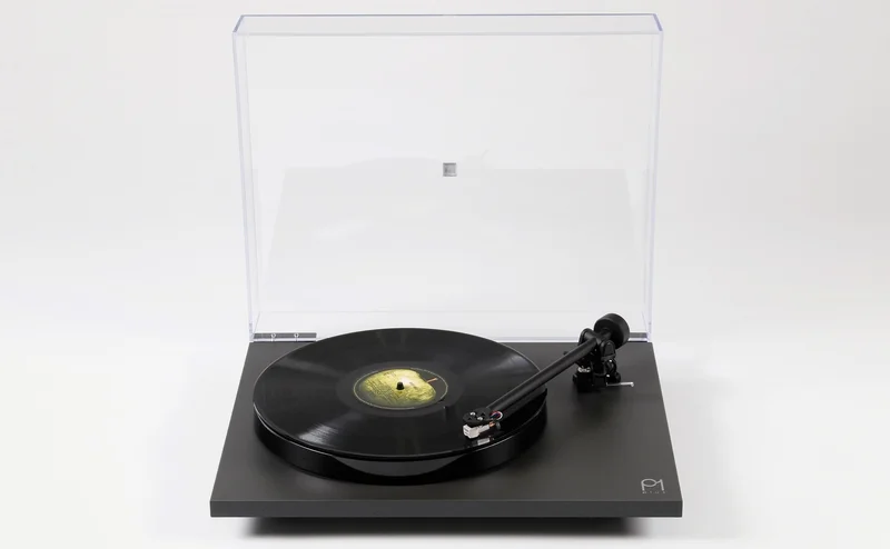 Rega - Planar 1 Plus