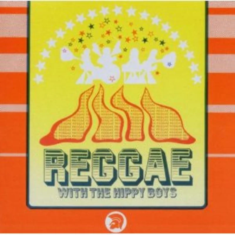 Reggae With The Hippy Boys