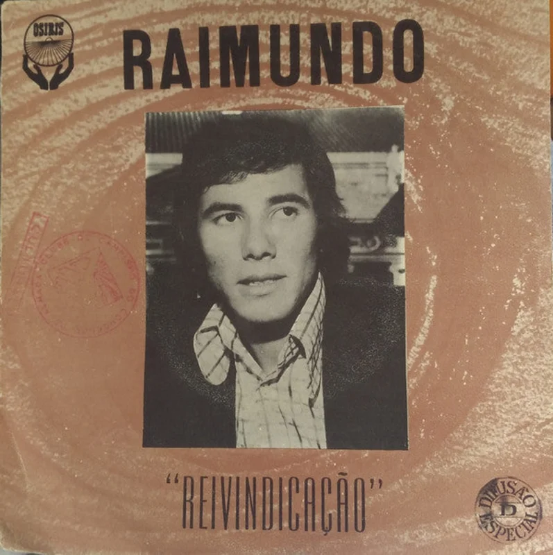Reivindicao