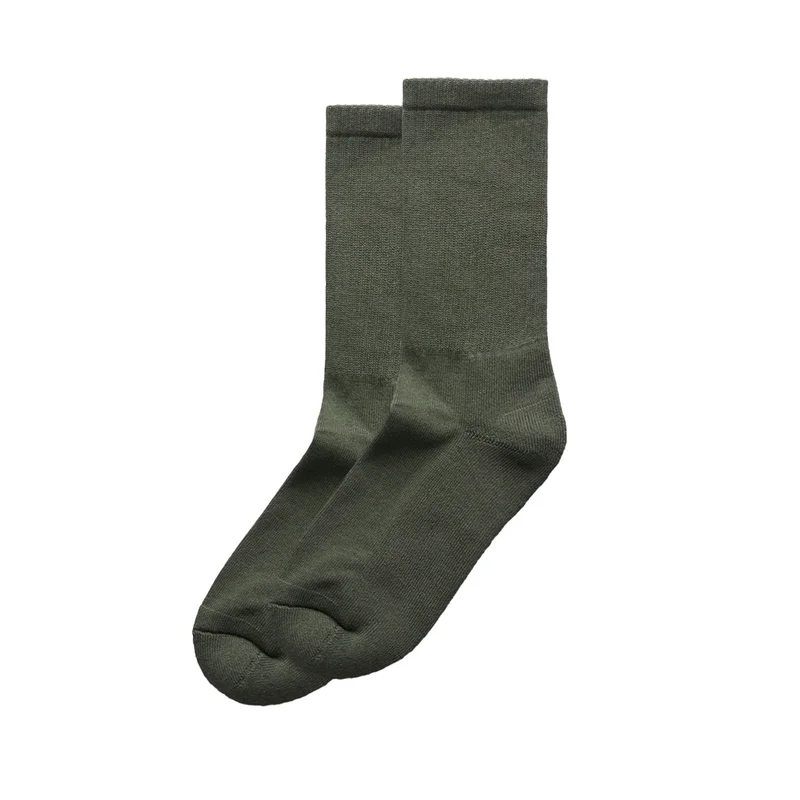 Relax Socks 2 Pack - Cypress