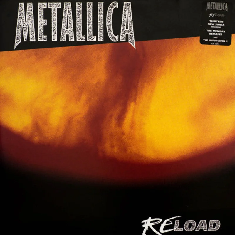 Reload