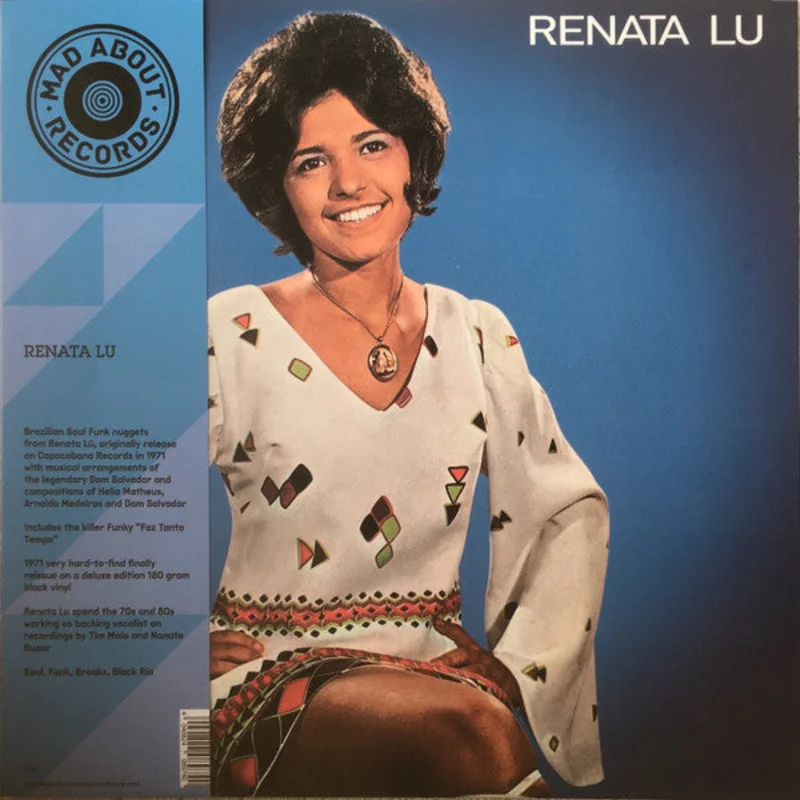 Renata Lu
