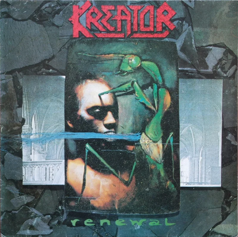 Renewal