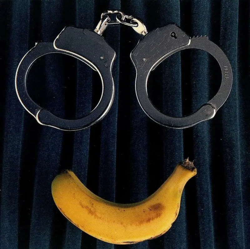 Repblica Das Bananas