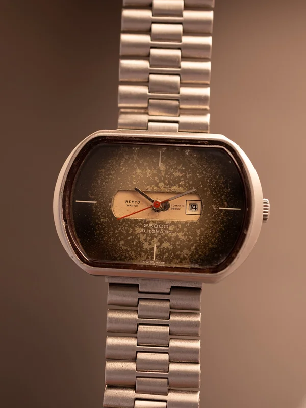 Repco UFO (Ref. Unknown) (40mm; Automatic)