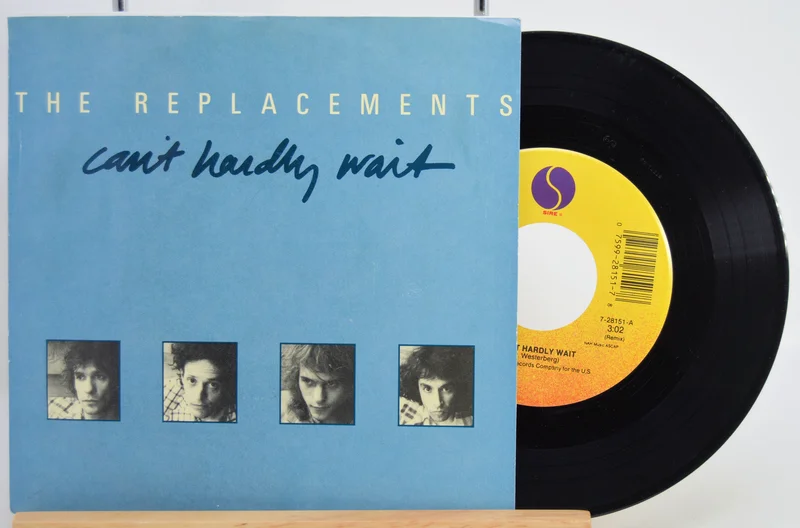 Replacements - Can't Hardly Wait