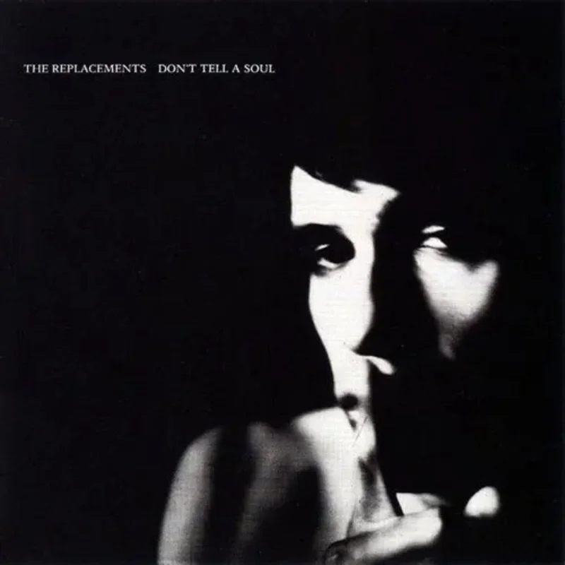 Replacements - Don't Tell a Soul -Vinyl Record