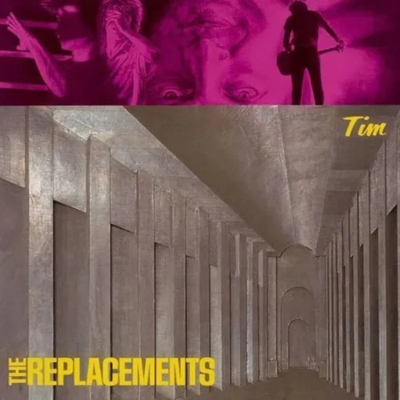 Replacements - Tim - Vinyl Record
