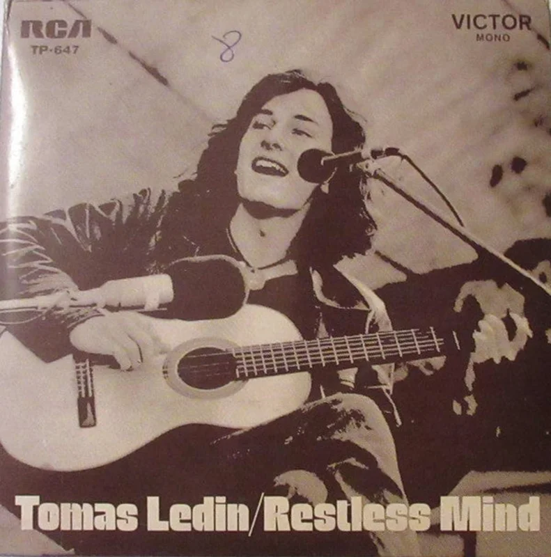 Restless Mind