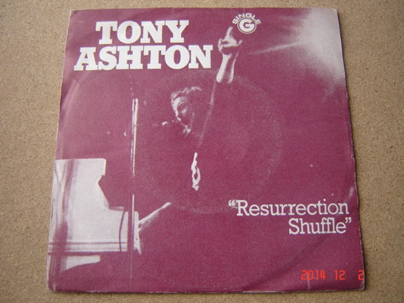 Resurrection Shuffle