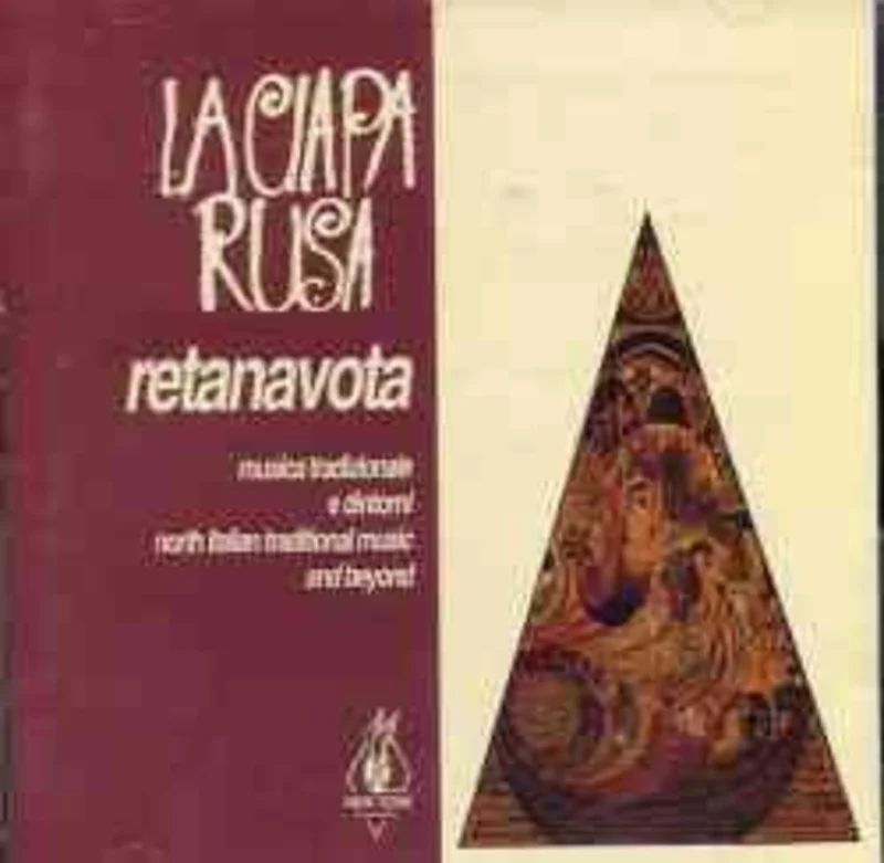 Retanavota
