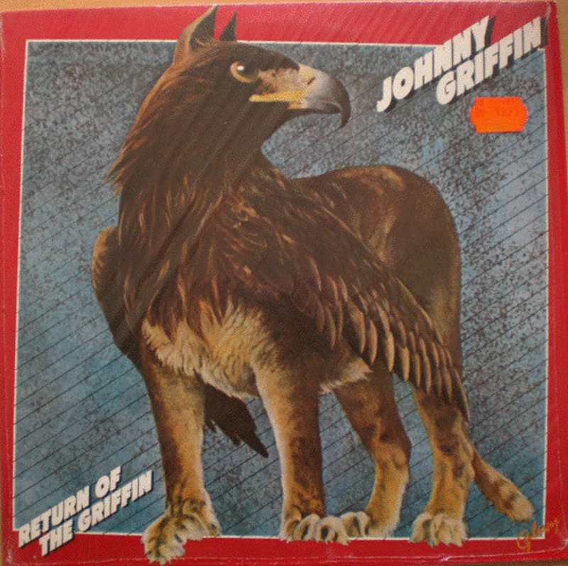 Return Of The Griffin