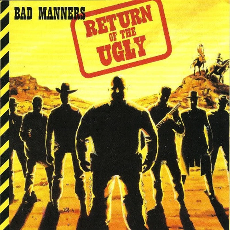 Return Of The Ugly