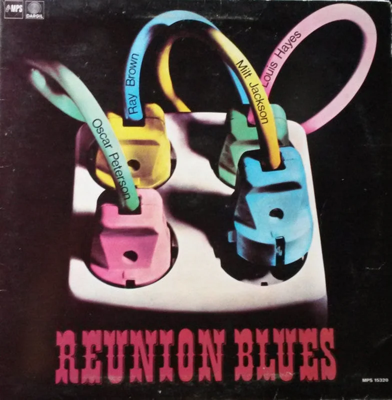 Reunion Blues