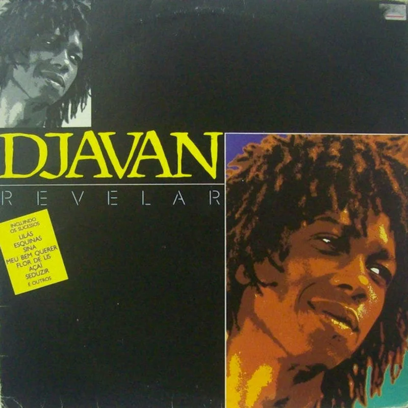 Revelar