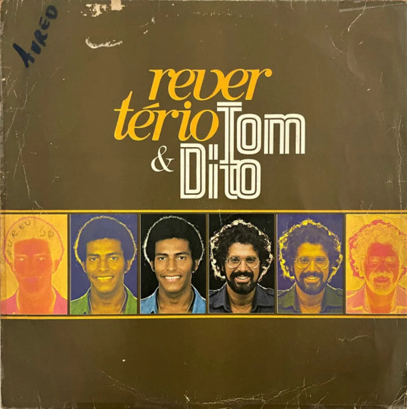 Revertrio