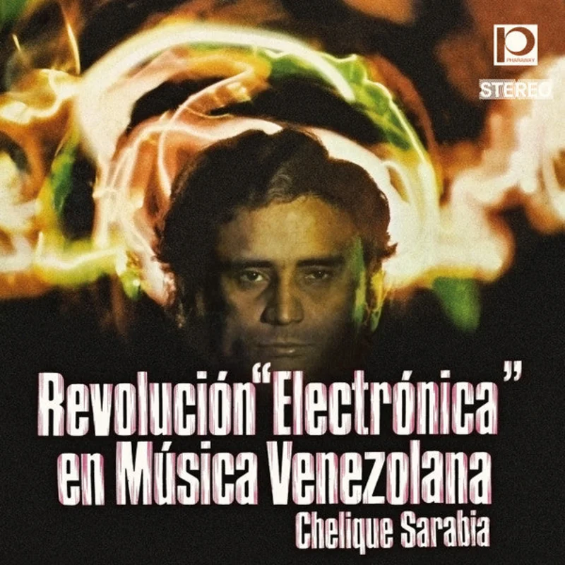 Revolucin Electrnica En Msica Venezolana