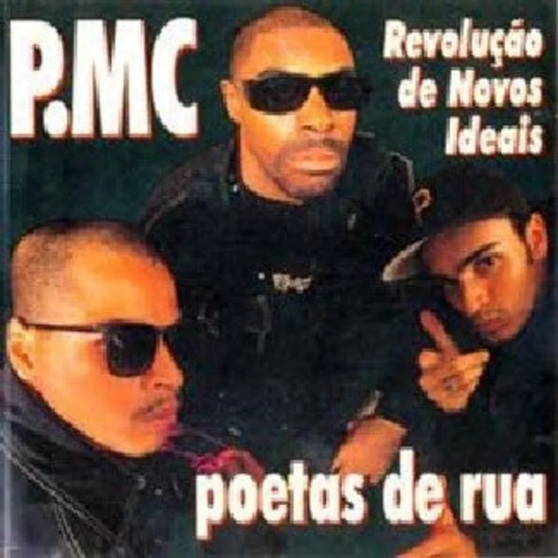 Revoluo De Novos Ideais