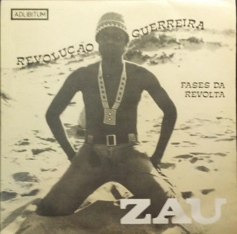 Revoluo Guerreira