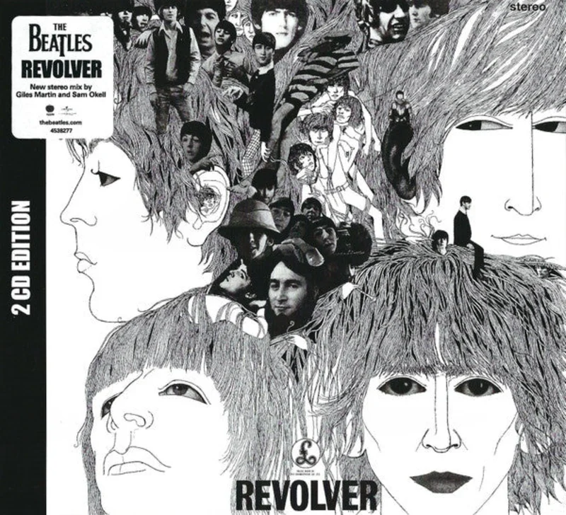 Revolver