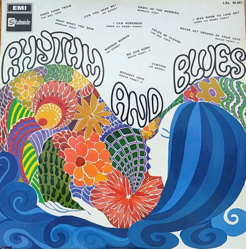 Rhythm And Blues