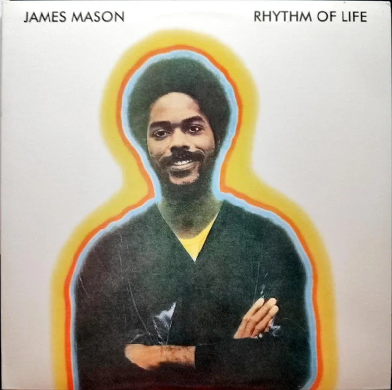 Rhythm Of Life