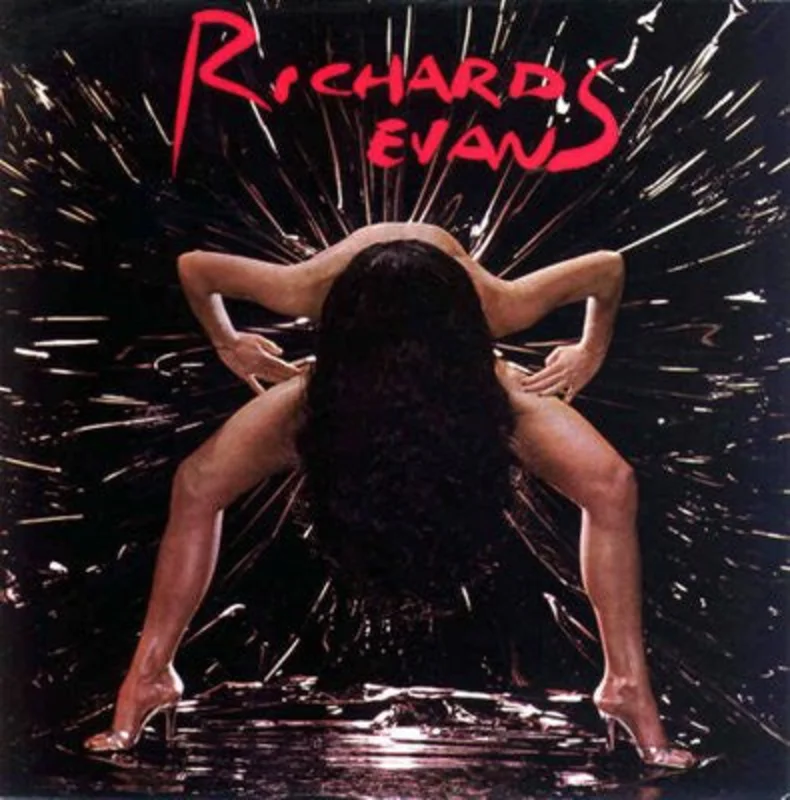 Richard Evans